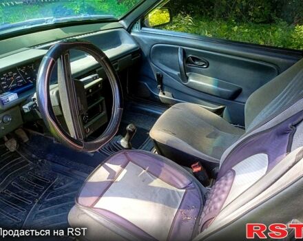 Серый ВАЗ 2108, объемом двигателя 1.3 л и пробегом 0 тыс. км за 1500 $, фото 3 на Automoto.ua