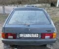 Сірий ВАЗ 2108, об'ємом двигуна 1.3 л та пробігом 100 тис. км за 600 $, фото 2 на Automoto.ua