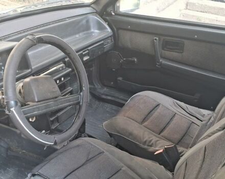 Серый ВАЗ 2108, объемом двигателя 1.3 л и пробегом 175 тыс. км за 750 $, фото 5 на Automoto.ua