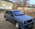 Серый ВАЗ 2108, объемом двигателя 1.3 л и пробегом 290 тыс. км за 1200 $, фото 3 на Automoto.ua
