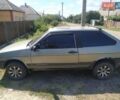 Серый ВАЗ 2108, объемом двигателя 1.3 л и пробегом 70 тыс. км за 1188 $, фото 1 на Automoto.ua
