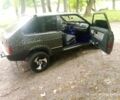 Сірий ВАЗ 2108, об'ємом двигуна 1 л та пробігом 1 тис. км за 850 $, фото 3 на Automoto.ua