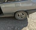 Серый ВАЗ 2108, объемом двигателя 1.3 л и пробегом 100 тыс. км за 700 $, фото 6 на Automoto.ua