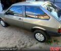 Серый ВАЗ 2108, объемом двигателя 1.5 л и пробегом 88 тыс. км за 1100 $, фото 1 на Automoto.ua