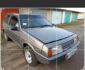 Сірий ВАЗ 2108, об'ємом двигуна 1.3 л та пробігом 85 тис. км за 951 $, фото 1 на Automoto.ua