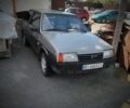 Серый ВАЗ 2108, объемом двигателя 1.5 л и пробегом 100 тыс. км за 800 $, фото 1 на Automoto.ua