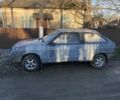 Серый ВАЗ 2108, объемом двигателя 1.6 л и пробегом 3 тыс. км за 700 $, фото 3 на Automoto.ua
