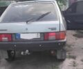 Серый ВАЗ 2108, объемом двигателя 3 л и пробегом 62 тыс. км за 1300 $, фото 6 на Automoto.ua