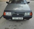 Серый ВАЗ 2108, объемом двигателя 0 л и пробегом 38 тыс. км за 900 $, фото 1 на Automoto.ua