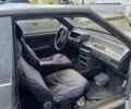 Серый ВАЗ 2108, объемом двигателя 1 л и пробегом 47 тыс. км за 607 $, фото 1 на Automoto.ua