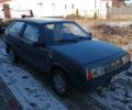 Серый ВАЗ 2108, объемом двигателя 1.1 л и пробегом 63 тыс. км за 1300 $, фото 1 на Automoto.ua