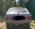ВАЗ 2108 1992 в Павлограде на Automoto.ua Серый ВАЗ 2108, объемом двигателя 0 л и пробегом 1 тыс. км за 525 $, фото 3 на Automoto.ua
