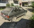 Серый ВАЗ 2108, объемом двигателя 1.3 л и пробегом 100 тыс. км за 700 $, фото 4 на Automoto.ua