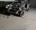 Серый ВАЗ 2108, объемом двигателя 1.3 л и пробегом 60 тыс. км за 112 $, фото 1 на Automoto.ua