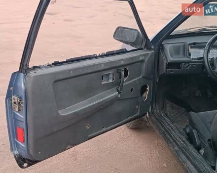 ВАЗ 2108 1992 в Хорошеве (Володарск-Волынском) на Automoto.ua Серый ВАЗ 2108, объемом двигателя 1.3 л и пробегом 175 тыс. км за 500 $, фото 20 на Automoto.ua