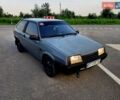 Серый ВАЗ 2108, объемом двигателя 1.5 л и пробегом 225 тыс. км за 999 $, фото 1 на Automoto.ua