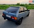 Серый ВАЗ 2108, объемом двигателя 1.5 л и пробегом 225 тыс. км за 999 $, фото 6 на Automoto.ua