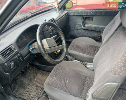 Серый ВАЗ 2108, объемом двигателя 1.3 л и пробегом 1 тыс. км за 600 $, фото 4 на Automoto.ua