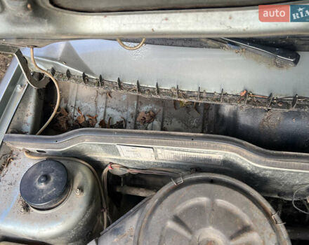 Серый ВАЗ 2108, объемом двигателя 0 л и пробегом 180 тыс. км за 650 $, фото 9 на Automoto.ua