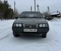 Сірий ВАЗ 2108, об'ємом двигуна 1.3 л та пробігом 1000 тис. км за 857 $, фото 1 на Automoto.ua