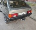 Серый ВАЗ 2108, объемом двигателя 0 л и пробегом 38 тыс. км за 900 $, фото 2 на Automoto.ua