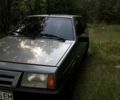 Серый ВАЗ 2108, объемом двигателя 1.3 л и пробегом 5 тыс. км за 484 $, фото 4 на Automoto.ua