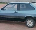 ВАЗ 2108 1992 в Хорошеве (Володарск-Волынском) на Automoto.ua Серый ВАЗ 2108, объемом двигателя 1.3 л и пробегом 175 тыс. км за 500 $, фото 4 на Automoto.ua