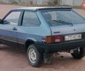 ВАЗ 2108 1992 в Хорошеве (Володарск-Волынском) на Automoto.ua Серый ВАЗ 2108, объемом двигателя 1.3 л и пробегом 175 тыс. км за 500 $, фото 5 на Automoto.ua