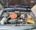 Серый ВАЗ 2108, объемом двигателя 1.3 л и пробегом 200 тыс. км за 652 $, фото 3 на Automoto.ua