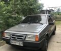 Серый ВАЗ 2108, объемом двигателя 1.3 л и пробегом 5 тыс. км за 484 $, фото 1 на Automoto.ua