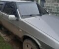 Сірий ВАЗ 2108, об'ємом двигуна 0 л та пробігом 81 тис. км за 473 $, фото 1 на Automoto.ua
