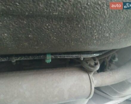 Серый ВАЗ 2108, объемом двигателя 1.3 л и пробегом 70 тыс. км за 1188 $, фото 6 на Automoto.ua