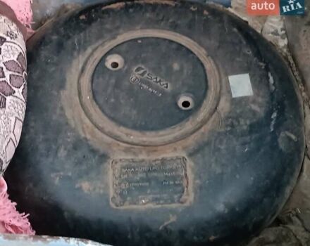 ВАЗ 2108 1992 в Хорошеве (Володарск-Волынском) на Automoto.ua Серый ВАЗ 2108, объемом двигателя 1.3 л и пробегом 175 тыс. км за 500 $, фото 25 на Automoto.ua