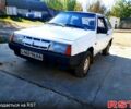 Серый ВАЗ 2108, объемом двигателя 1.3 л и пробегом 222 тыс. км за 800 $, фото 1 на Automoto.ua