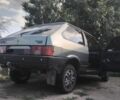 Серый ВАЗ 2108, объемом двигателя 3 л и пробегом 62 тыс. км за 1300 $, фото 5 на Automoto.ua