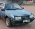 ВАЗ 2108 1992 в Хорошеве (Володарск-Волынском) на Automoto.ua Серый ВАЗ 2108, объемом двигателя 1.3 л и пробегом 175 тыс. км за 500 $, фото 3 на Automoto.ua