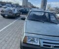 Серый ВАЗ 2108, объемом двигателя 0 л и пробегом 3 тыс. км за 900 $, фото 1 на Automoto.ua