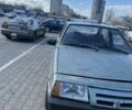 Сірий ВАЗ 2108, об'ємом двигуна 0 л та пробігом 3 тис. км за 500 $, фото 1 на Automoto.ua