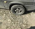Серый ВАЗ 2108, объемом двигателя 1.3 л и пробегом 100 тыс. км за 700 $, фото 9 на Automoto.ua
