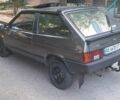 Серый ВАЗ 2108, объемом двигателя 1.3 л и пробегом 175 тыс. км за 750 $, фото 2 на Automoto.ua