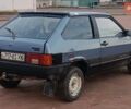ВАЗ 2108 1992 в Хорошеве (Володарск-Волынском) на Automoto.ua Серый ВАЗ 2108, объемом двигателя 1.3 л и пробегом 175 тыс. км за 500 $, фото 1 на Automoto.ua