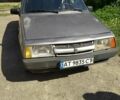 Серый ВАЗ 2108, объемом двигателя 1.5 л и пробегом 230 тыс. км за 850 $, фото 1 на Automoto.ua