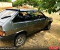Серый ВАЗ 2108, объемом двигателя 1.3 л и пробегом 0 тыс. км за 1050 $, фото 5 на Automoto.ua
