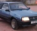 ВАЗ 2108 1992 в Хорошеве (Володарск-Волынском) на Automoto.ua Серый ВАЗ 2108, объемом двигателя 1.3 л и пробегом 175 тыс. км за 500 $, фото 1 на Automoto.ua