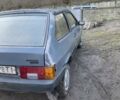 Сірий ВАЗ 2108, об'ємом двигуна 1.3 л та пробігом 100 тис. км за 600 $, фото 1 на Automoto.ua