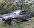 Серый ВАЗ 2108, объемом двигателя 1.3 л и пробегом 314 тыс. км за 700 $, фото 1 на Automoto.ua