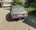 Серый ВАЗ 2108, объемом двигателя 1.3 л и пробегом 100 тыс. км за 700 $, фото 3 на Automoto.ua