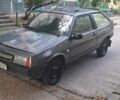Серый ВАЗ 2108, объемом двигателя 1.3 л и пробегом 175 тыс. км за 750 $, фото 1 на Automoto.ua