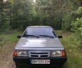 Серый ВАЗ 2108, объемом двигателя 1.3 л и пробегом 5 тыс. км за 484 $, фото 2 на Automoto.ua