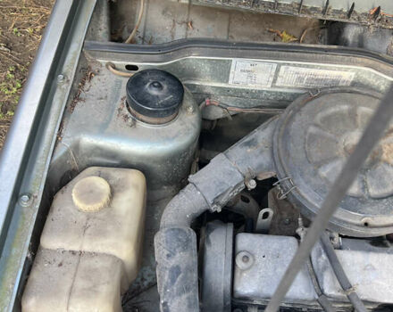 Серый ВАЗ 2108, объемом двигателя 0 л и пробегом 180 тыс. км за 650 $, фото 10 на Automoto.ua